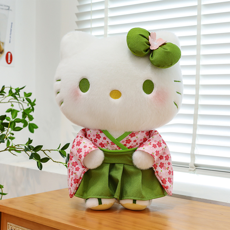 Kimono Hello Kitty